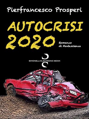 cover image of Autocrisi 2020